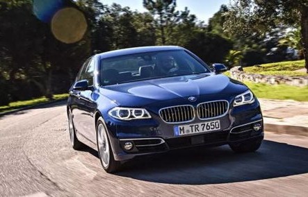 为什么二手x5不值钱(二手宝马5建议买几年的)