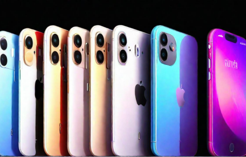 苹果手机型号一览表（苹果手机型号一览表以及发布时间）