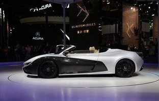 国产跑车有哪些(国产跑车有哪些在售)