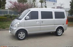 面包车大全价格(五菱货运面包车大全价格)