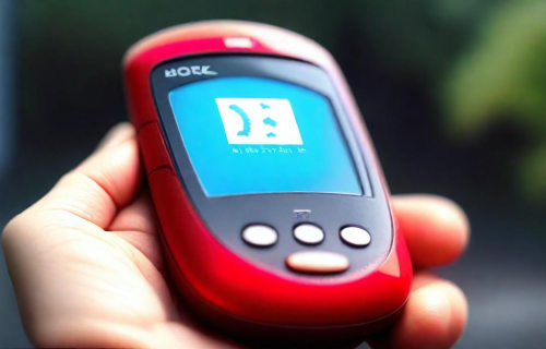 诺基亚3320（诺基亚3320参数）