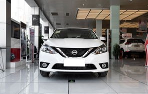 轩逸车价格及图片大全(轩逸汽车报价及图片 价格)