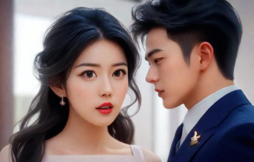 短剧重生之财阀再世，八秩繁华，人生再启短剧破镜重圆：闪婚老公是总裁（100集）