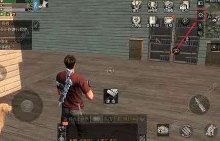 短剧明日之后之绝命迷雾——70集的生存与希望之旅