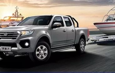 长城皮卡(长城皮卡价格及图片大全)