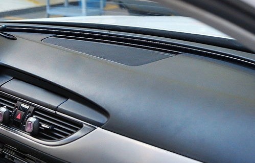 奥迪a6l改装(奥迪a6l改装bose音响有必要吗)