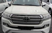 酷路泽v8价格报价5700(酷路泽v8价格报价4600)