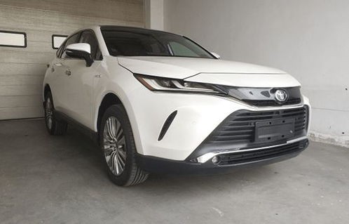 丰田toyota多少钱(丰田多少钱一辆 价格表)