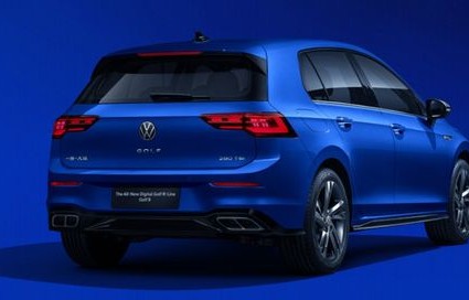 高尔夫8代落地价多少钱(高尔夫8代最低价)