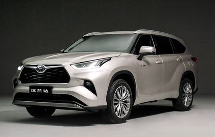 丰田汉兰达十大缺点(汉兰达的五大缺点是什么)