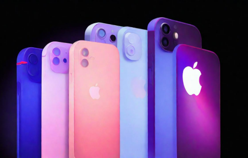 苹果12月新品发布会（苹果十二月发布会）