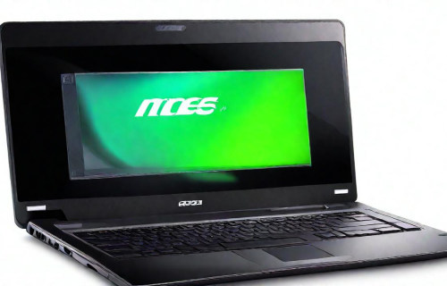 宏基笔记本（宏基笔记本系统重装）