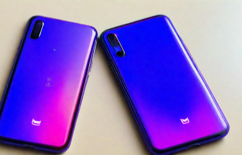 小米9参数（小米9参数对比）