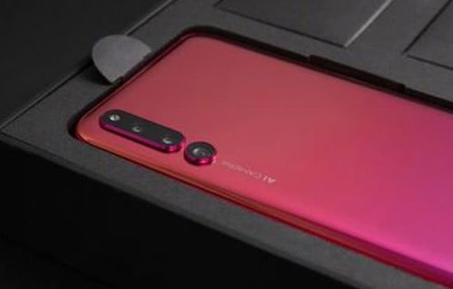 华为荣耀magic4pro(华为荣耀magic4pro图片)