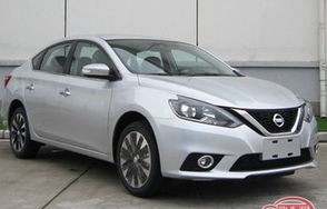 尼桑轩逸2023款报价及图片大全(尼桑轩逸2023款报价及图片大全视频)