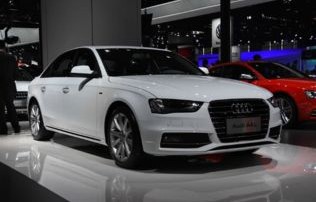 奥迪a4什么价格(奥迪a4什么价格最新的最低价格)