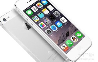 苹果5与苹果4s的区别