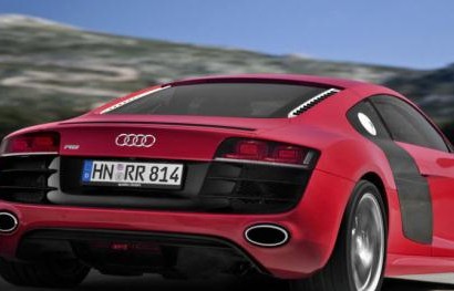 奥迪r8价格多少钱(奥迪r8价格多少钱一辆新车)