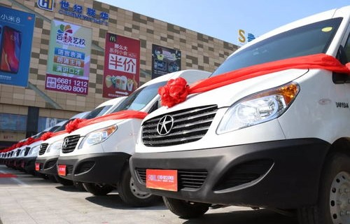 江淮汽车业绩崩盘，行业巨变下的挑战与反思