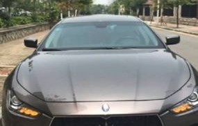 玛莎拉蒂九月销量惨淡，仅售出38辆的背后原因分析