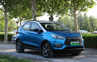 新能源车5万以内(新能源车5万以内销量排行榜)
