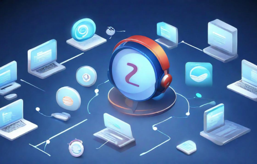 关于24小时在线客服系统的信息