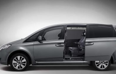 阿尔法7座商务车价格(阿尔法汽车报价商务车7座多少钱)