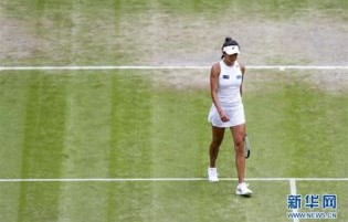 张帅无缘中网女单四强，遗憾背后的思考