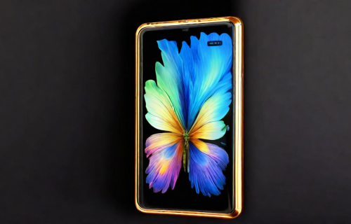 三星w22（三星w22怎么快速截屏）