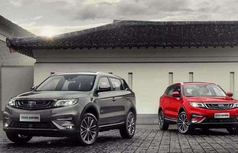 奇瑞和吉利哪个耐用(奇瑞和吉利哪个更耐用)