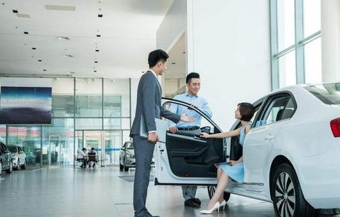 买车时千万不能说的话(买车时不能说的4句话)