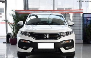 本田最新款车型(本田最新款车型有哪些)