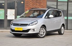 江淮和悦rs参数配置(江淮和悦rs 参数)