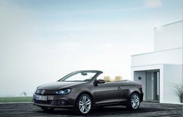 大众敞篷轿跑20万左右(大众敞篷轿跑多少钱)