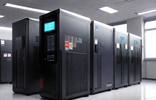 ups电源（ups电源是什么东西）