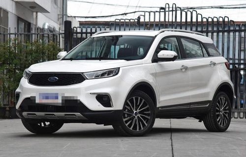 福特领界的五大致命缺点(福特领界用车感受)