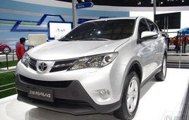 一汽丰田车系列全部车型(一汽丰田汽车系列所有车型)