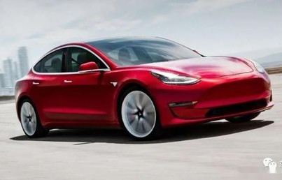 特斯拉汽车官网报价(特斯拉汽车报价大全2020最新汽车报价)