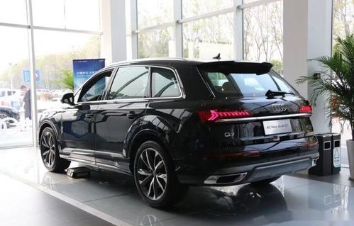 开q7一般什么档次人(开Q7一般什么档次人)
