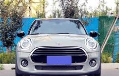 迷你车报价mini(迷你车报价及图片)