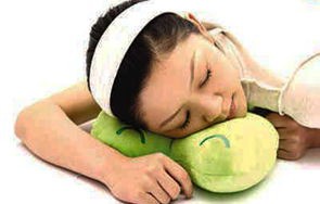 午睡的力量，如何通过休息修复全身多个器官