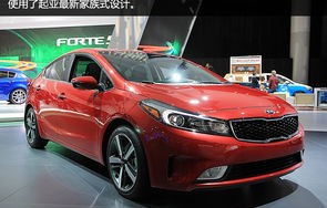 起亚k6报价及图片(起亚k6新车报价2021款)