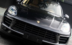 保时捷macan(保时捷macans)