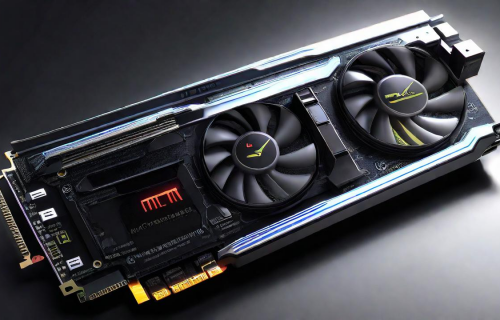 显卡性能天梯图（2022最新显卡性能天梯图）