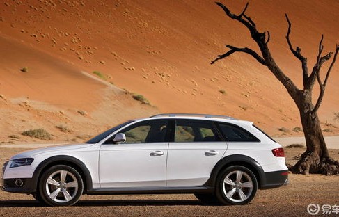 奥迪旅行车a4最新款(奥迪旅行版a4价格)