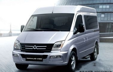 上汽大通v80柴油版报价及图片(上汽大通v80柴油版报价及图片货运板)