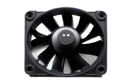 散热风扇（散热风扇正反方向）