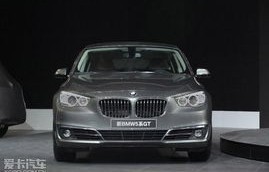 宝马5系gt为什么停售(宝马5系gt为什么停售)