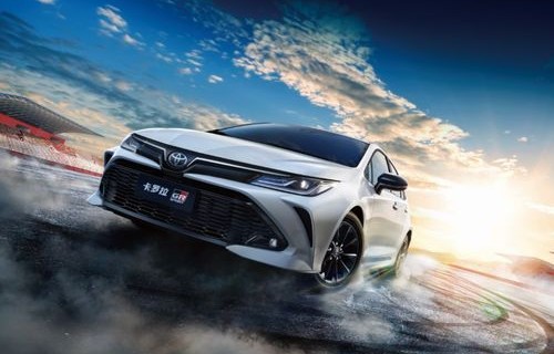 卡罗拉2022款报价及图片(卡罗拉2022款报价及图片参数)