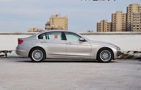 宝马320li(宝马320li落地多少钱)